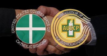 US Bishops’ Conference Partnering with Heretical Association of Priests
