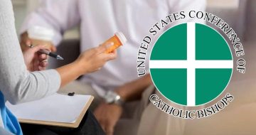 USCCB Should be Prescribing ‘Exorcisms’ Instead of ‘Shrinks and Drugs’ in Light of the Spiritual Crisis Facing our Nation
