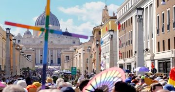 The Vatican ‘Gay Pride Parade’ Scandal That Could Have Been Prevented