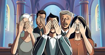 Clueless Complicit Catholics