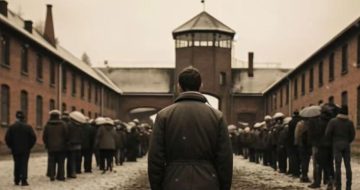 A Call for Moral Responsibility Amid Suffering