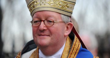Pope Leo XIV Raises Pro-LGBT Archbishop To Key Vatican Roles