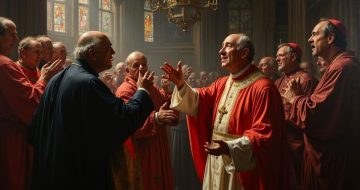Bishops Against Bishops: The Proven Solution