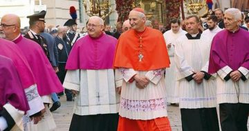 MORE CONFUSION: Italian Synod ‘Supports’ Gay Pride Celebrations Without Specifically Endorsing Them?