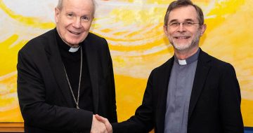 Progressive Turn: Josef Grünwidl Named Archbishop of Vienna