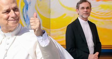 Leo Appoints Ultra-Progressive Heretic As Archbishop of Vienna