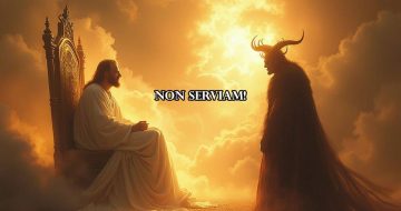 Understanding the Revolution That Seeks to Dethrone God