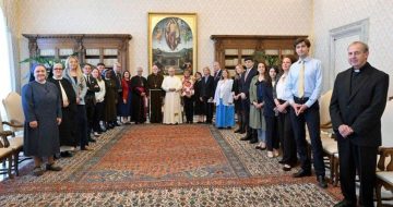 Vatican Report Highlights Ongoing Harm From Clergy Abuse Mishandling
