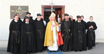 Transalpine Redemptorists Say The Not-So-Quiet Part Out VERY Loud