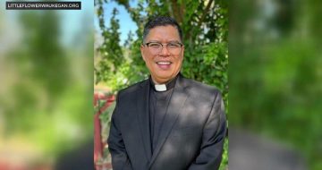 WATCH: Chicago Priest Accused of Homosexual Grooming, Abusing Seminarians
