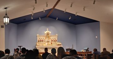 Inside The Last Remaining Charlotte TLM