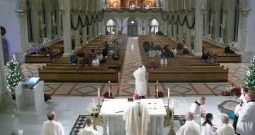 Is Roman Catholicism Dying?