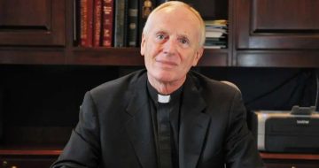 Albany Diocese Agrees to $8M Settlement on Eve of Sex Abuse Trial