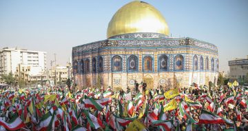 The U.S. Catholic Bishops Feed into the Muslims-as-Martyrs Myth