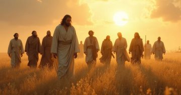 Why Christ Won’t Let His Church Ordain Women