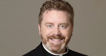 Minnesota Priest Charged With Sexually Abusing Woman