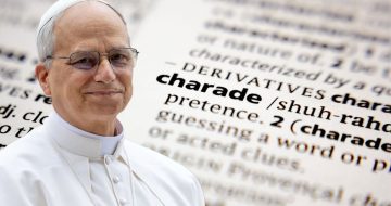 Pope Leo and the Death Penalty Charade