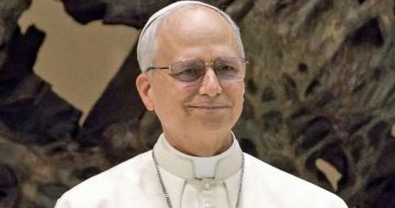 The Pope’s Confusion Over Whose Church It Is