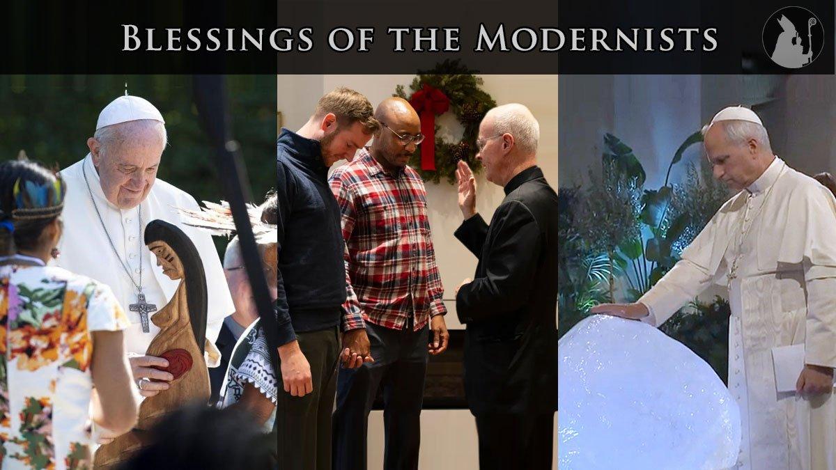modernist-blessings