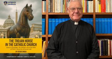 Cardinal Müller: Synodality is ‘Attempt to Transform’ Church into ‘Secular, Worldly Institution’