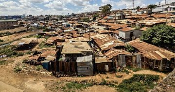 Poverty Isn’t a Path to Heaven