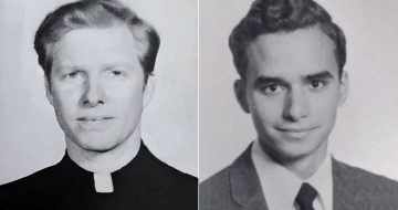 Sexual Abuser Priest Was Instructor At The Time Pope Leo Was A Student