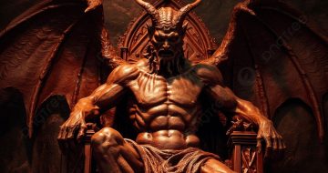The Only Solution to the Satanic Mess