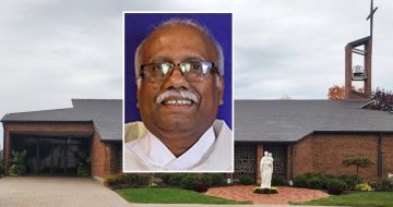 Cardinal Cupich Forced To Remove ANOTHER Cleric After Sex Abuse Allegations