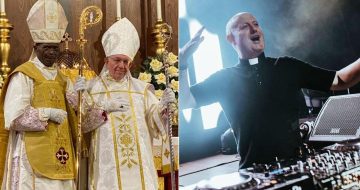 Excommunicate the Trad, Bless the DJ