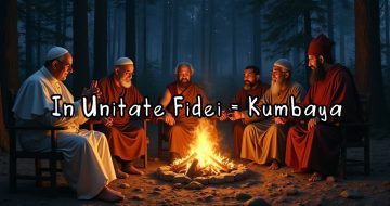 New Apostolic Letter Calls for Abandoning Doctrinal Clarity in Favor of Unity