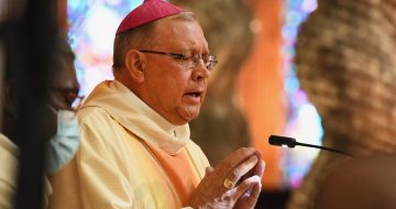 French Bishop Resigns After Inappropriate Conduct Toward Women