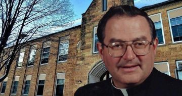 Jury Awards $4.8M to Rochester Clergy Abuse Survivor