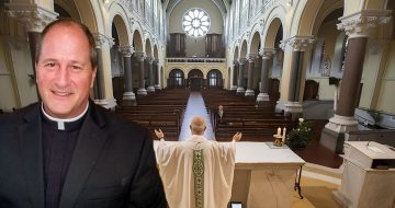 Fr. Kloster: The Collapse Of The Catholic Population