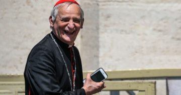 Italian Bishops Call For ‘Research’ On Long-Settled Question Of Women's Ordination