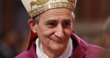 More Lunacy From The Synodal Church