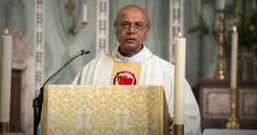 Hundreds of Anglican Priests Have Converted To Catholicism