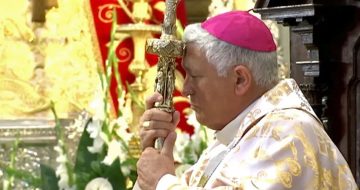 Spanish Bishop Under Investigation For Homosexual Child Abuse Resigns