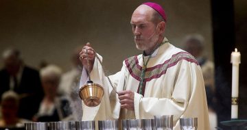 Archdiocese of Dubuque to Dramatically Reduce Number of Sunday Masses