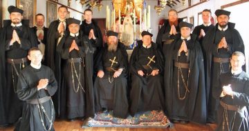Transalpine Redemptorists Reject Mater Populi Fidelis