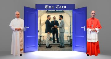 Leo’s Marriage Letter is a Door to Contraception and Homosexual Unions