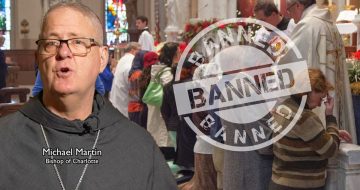 The War on Reverence: Kneeling Is Now Considered Rebellion