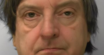 Catholic Priest Groom and Sexually Abuse Boy