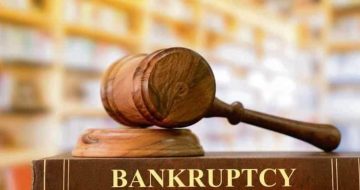 Diocesan Bankruptcies Are a Messy Business For the Catholic Church