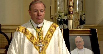 Diocese of Alexandria in Louisiana Files for Chapter 11 Bankruptcy