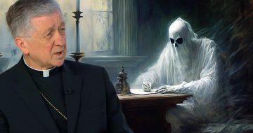 WATCH: Cardinal Cupich Needs A Better Ghost Writer