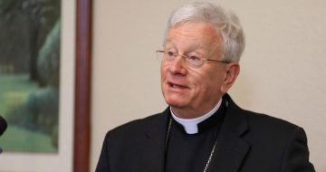 Diocese of Green Bay to Consolidate Several Parishes