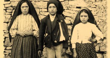 The Third Secret and Satan’s Capture of the Catholic Hierarchy