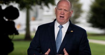 Memo to Tom Homan: Our Bishops Are Not “The Church”