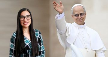 Abuse Victim Requests Meeting with Pope Leo Over His Handling of Her Case in Peru