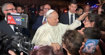 Pope Leo SLAMS Trump's Immigration Enforcement
